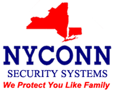 NYCONN Security Systems Logo