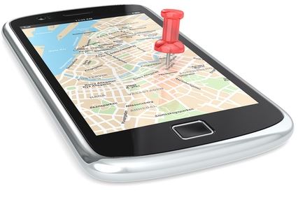 GPS Tracking Devices