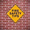 Fire Safety Tips for Schools