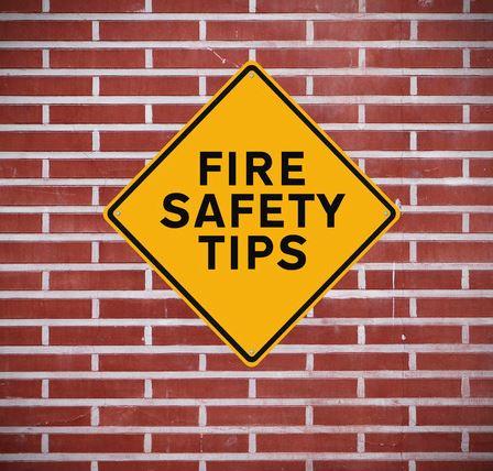 Fire Safety for Schools