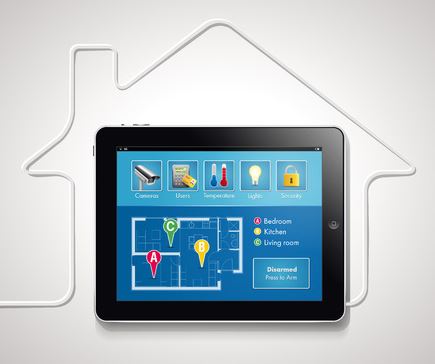Home Security Systems