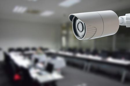 Video Surveillance Systems