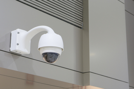 Security Systems for Businesses