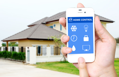 Home Security Systems 