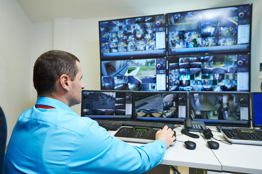 Video Surveillance Systems