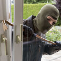 Common Patterns Among Home Burglaries