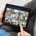 Home Security Systems Provide Peace of Mind