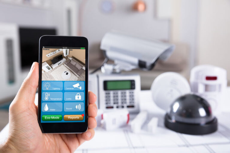 Why Small Businesses Need Security Systems Home Security & Alarm